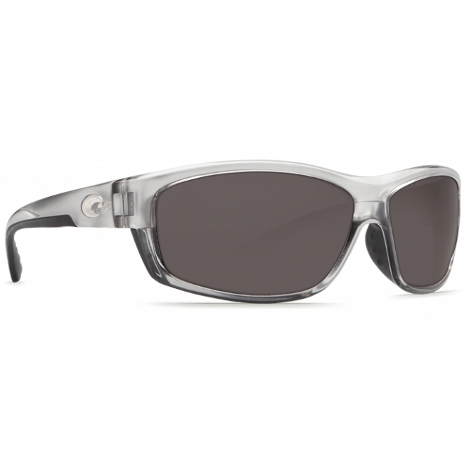 Очки Costa, Saltbreak, Gray 580P, Silver Frame