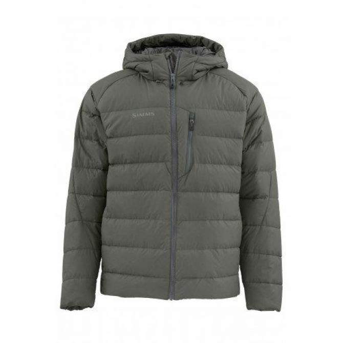 Simms Downstream Jacket, Loden
