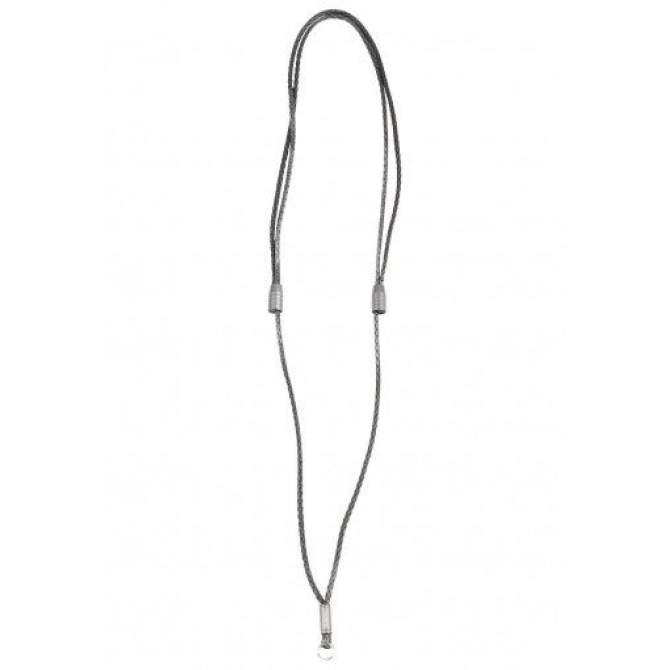Корд SIMMS Guide Lanyard, Titanium