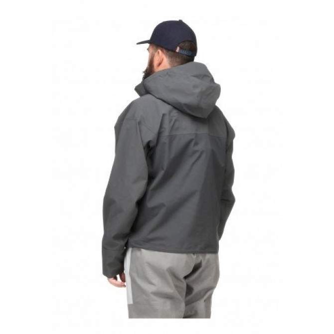 Simms G3 Guide Tactical Jacket, Carbon
