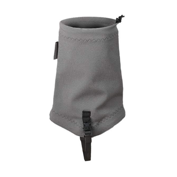 Гетры Sitka Flash Gator цв. Charcoal