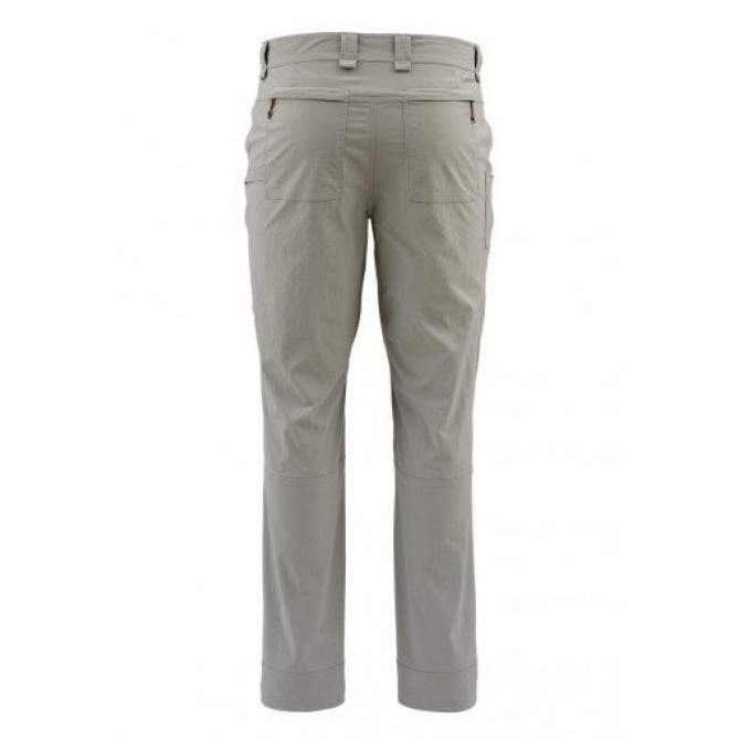 Simms Arapaima Pant, Mineral