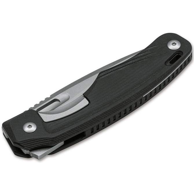 Boker Warbird