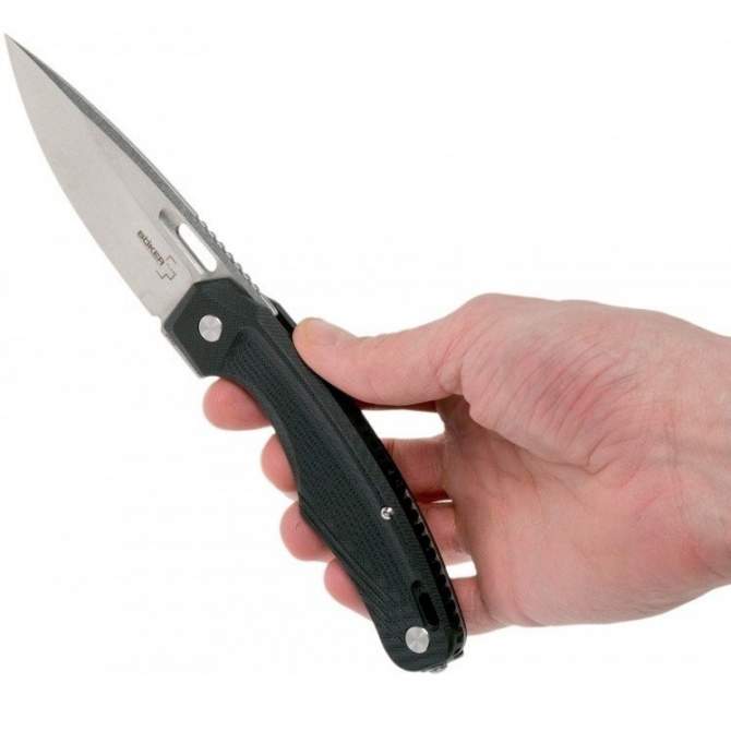 Boker Warbird