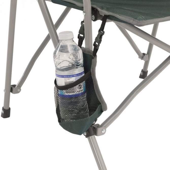 Easy Camp LUGANO, тёмно-зелёный