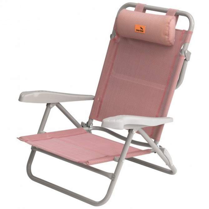 Easy Camp BREAKER, коралловый