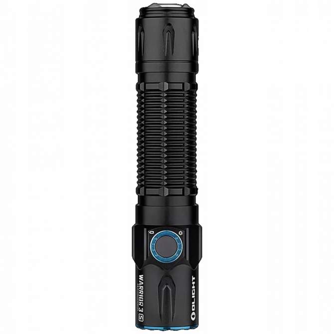 Olight Warrior 3S