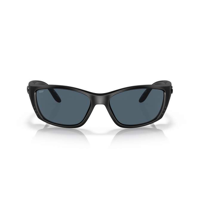 Costa Fisch Gray 580P, Blackout Frame