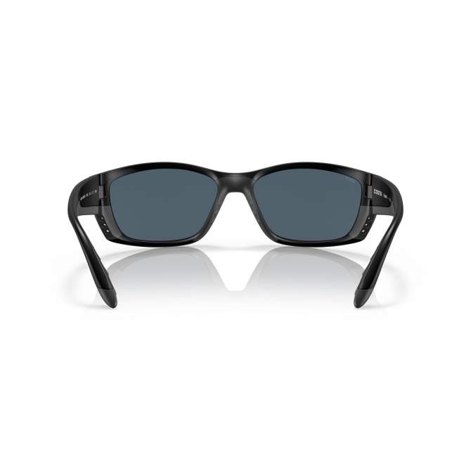 Costa Fisch Gray 580P, Blackout Frame