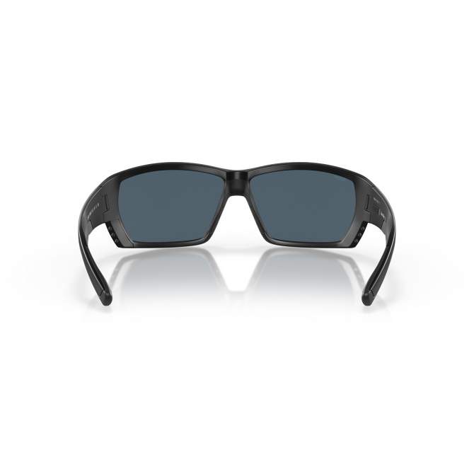 Costa Tuna Alley Gray 580P, Blackout Frame