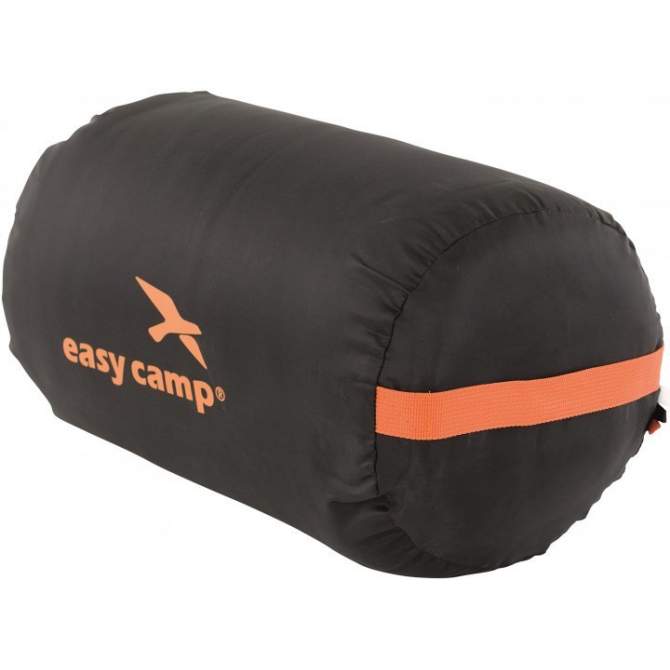 Easy Camp Astro, чёрно-красный
