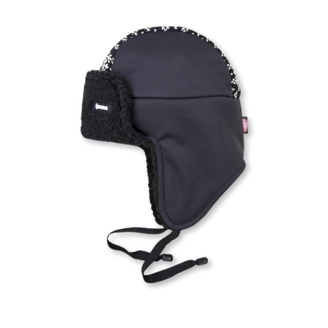 Kama AW24, Black