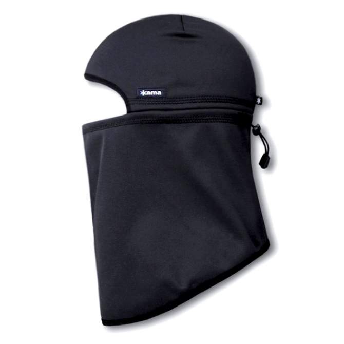 Kama DW26, Black