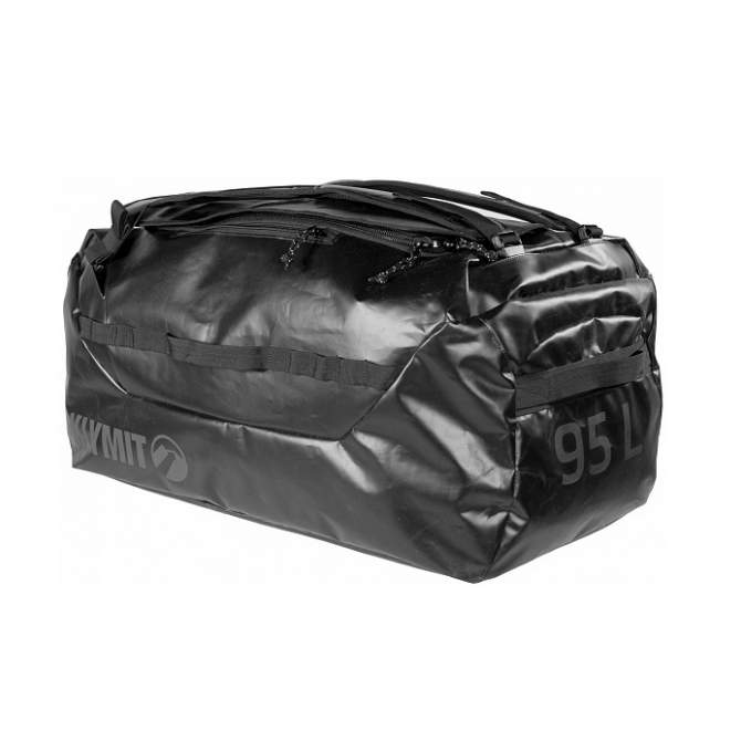 Klymit GEAR DUFFEL, 95L, чёрный