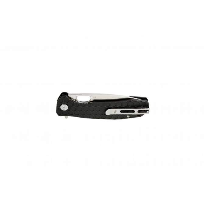 Honey Badger Flipper D2 L, чёрный