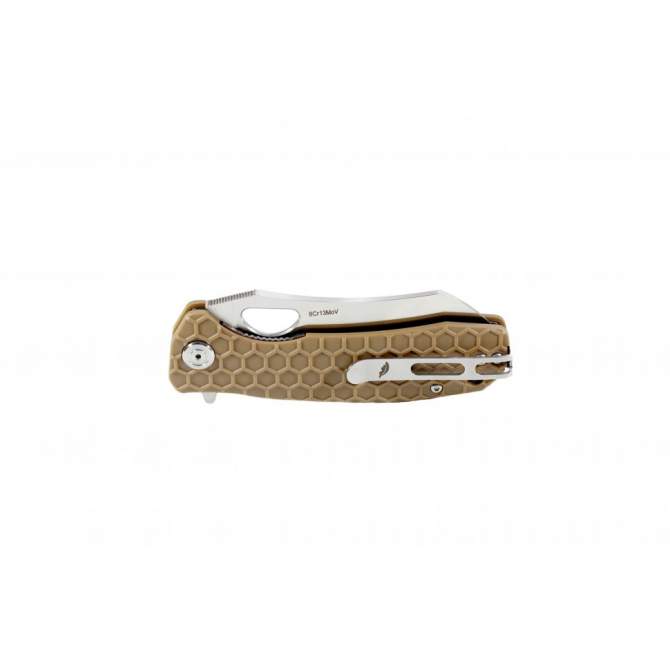 Honey Badger Wharncleaver L, песочный