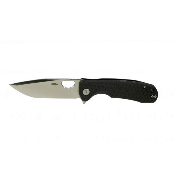 Купить Honey Badger Tanto L, чёрный Honey Badger Tanto L, чёрный