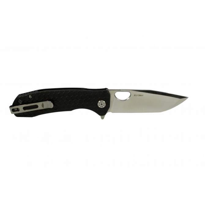 Купить Honey Badger Tanto L, чёрный Honey Badger Tanto L, чёрный