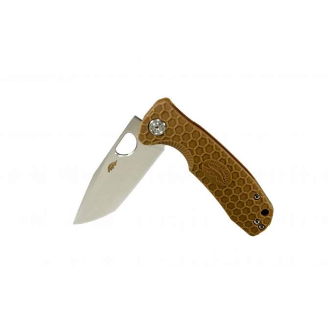 Honey Badger Tanto L, песочный