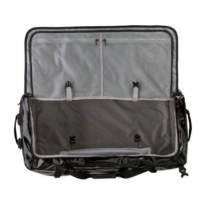 Patagonia Black Hole Duffel Bag 100L, Black