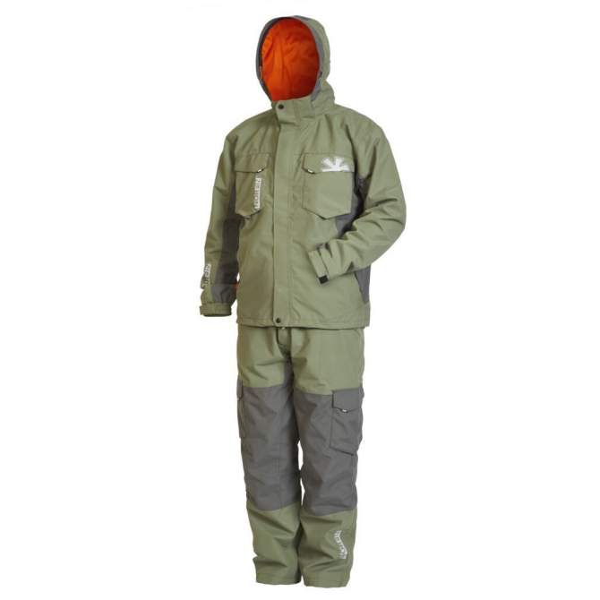 Купить Norfin ALPHA, Green Norfin ALPHA, Green