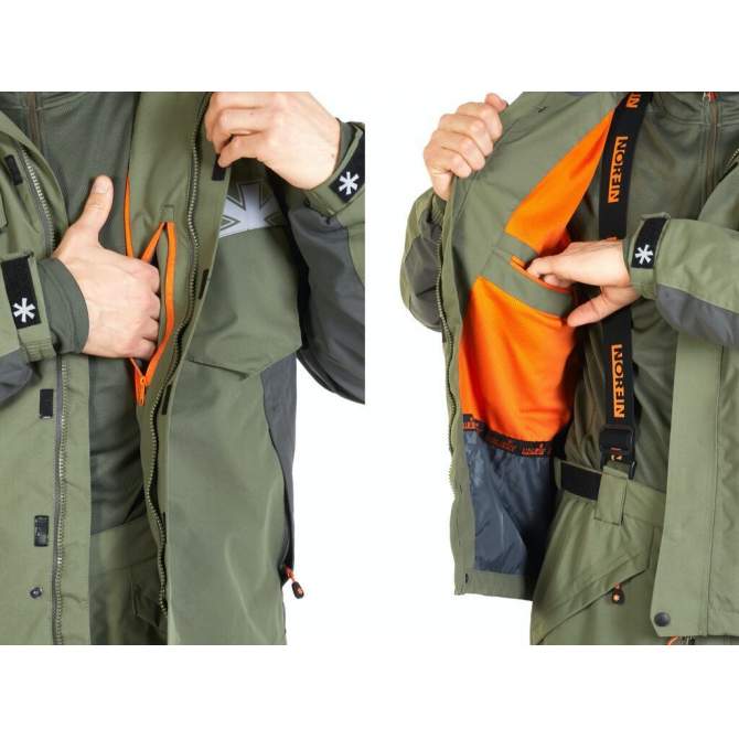 Купить Norfin ALPHA, Green Norfin ALPHA, Green