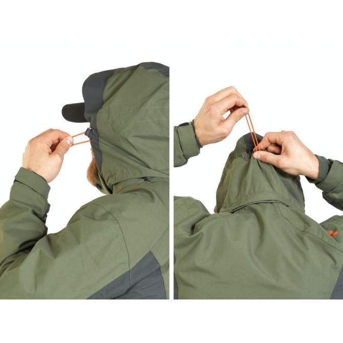 Купить Norfin ALPHA, Green Norfin ALPHA, Green