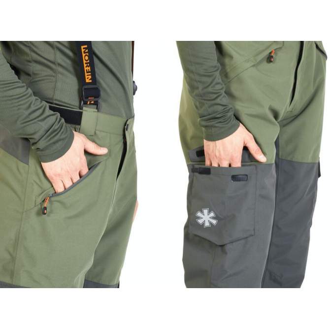 Купить Norfin ALPHA, Green Norfin ALPHA, Green
