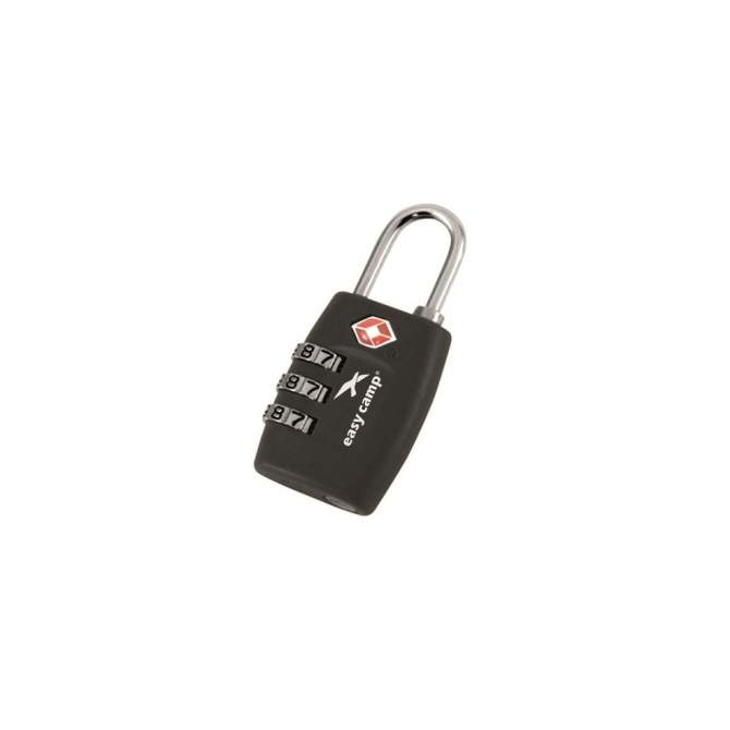 Easy Camp TSA Secure Lock