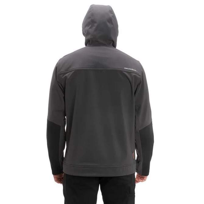 Grundens Bulkhead Stretch Jacket, Anchor
