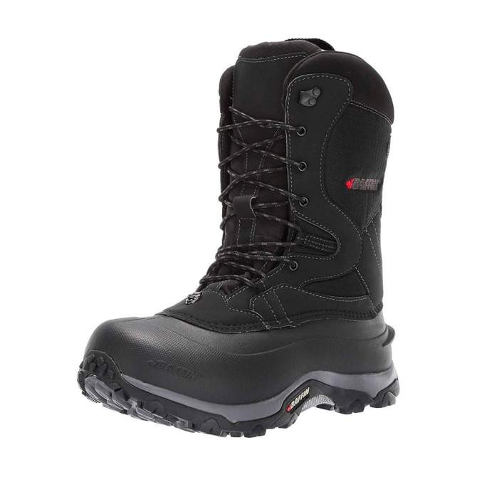 Baffin SUMMIT BLACK