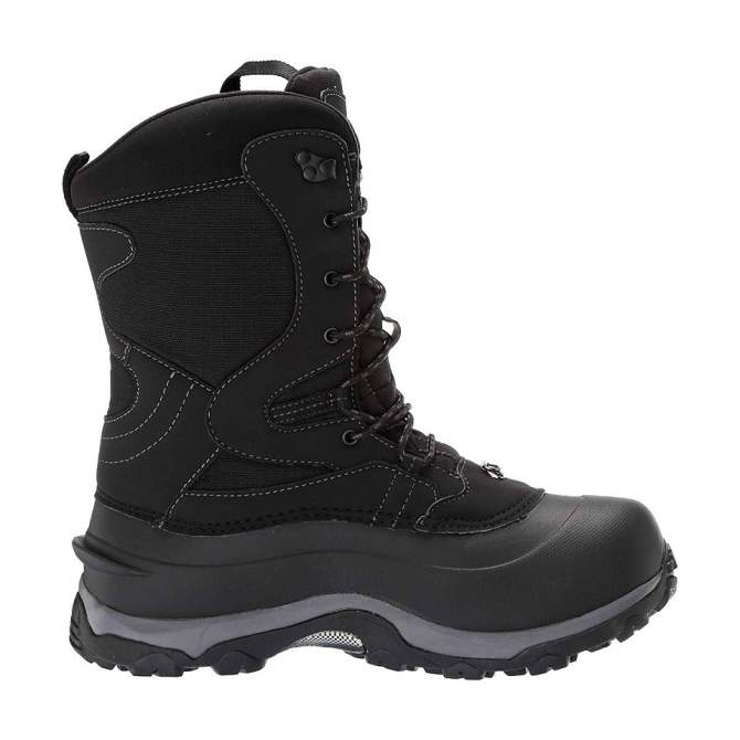 Baffin SUMMIT BLACK