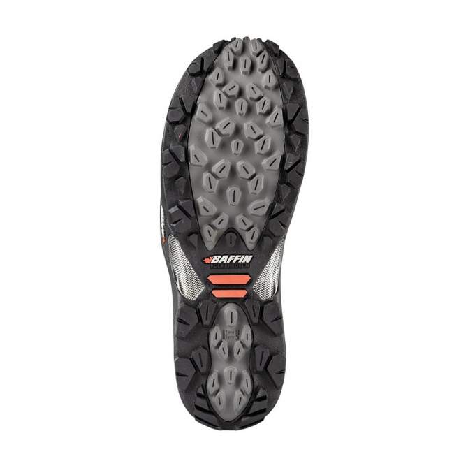 Baffin SUMMIT BLACK