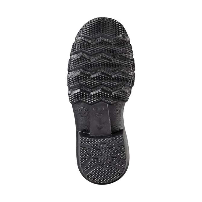Baffin HUNTER FOREST-BLACK
