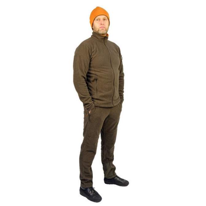 Werwolf COMFORT, тёмная олива