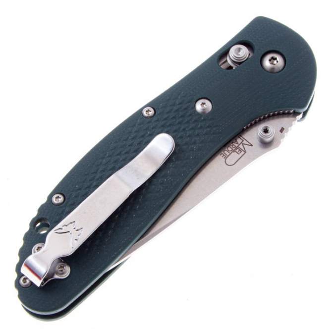 Benchmade Griptilian