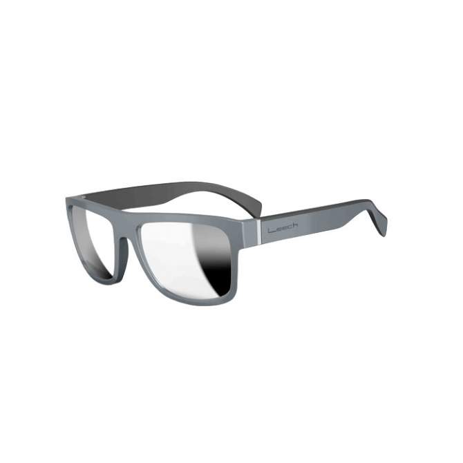 Leech Eyewear Street, Titanium