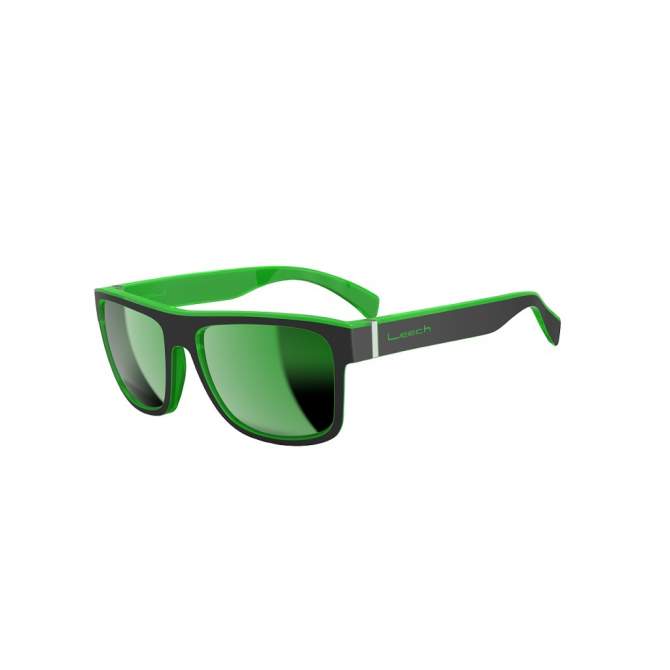 Leech Eyewear Street, Earth