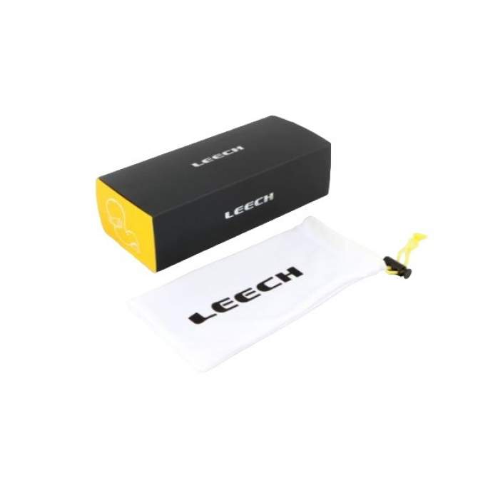 Leech Eyewear ATW2, Black