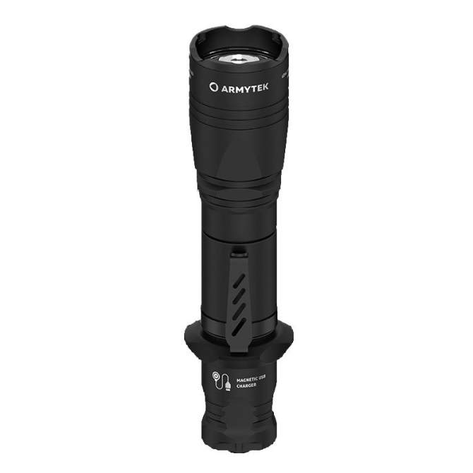 Armytek Dobermann Pro Magnet USB