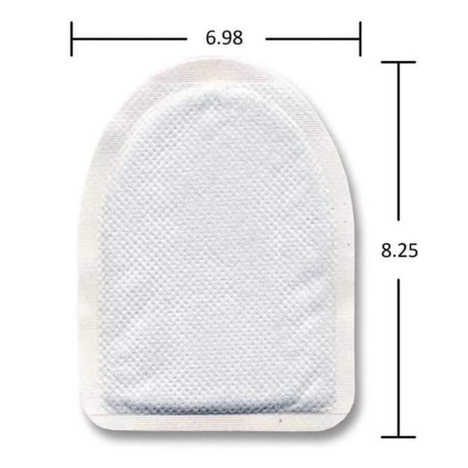Grabber Warmers для ног (пара)