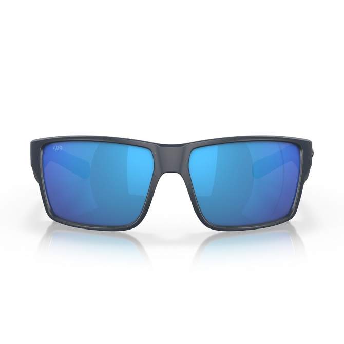 Costa Reefton Pro Blue Mirror 580G, Matte Midnight Blue