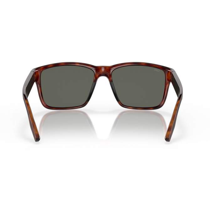 Costa Paunch Gray 580G, Tortoise
