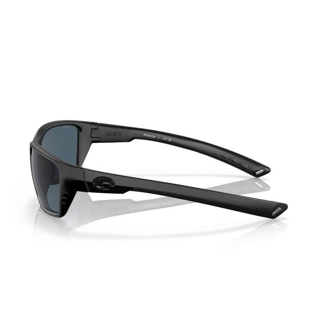 Costa Whitetip Gray 580P, Blackout