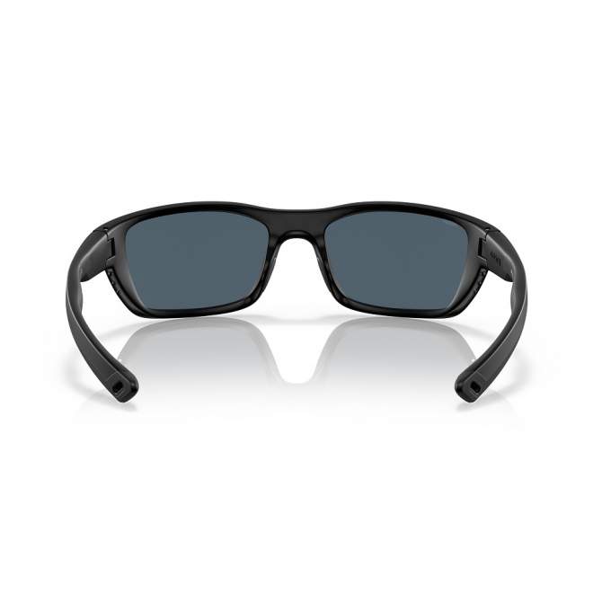 Costa Whitetip Gray 580P, Blackout