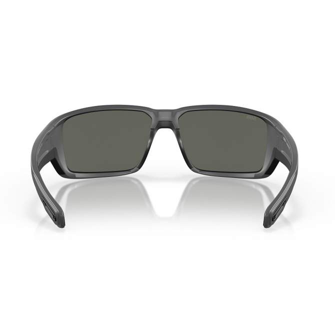 Costa Fantail Pro Gray 580G, Matte Gray