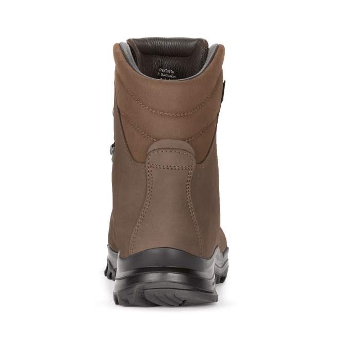 Aku RISERVA NBK GTX, Brown