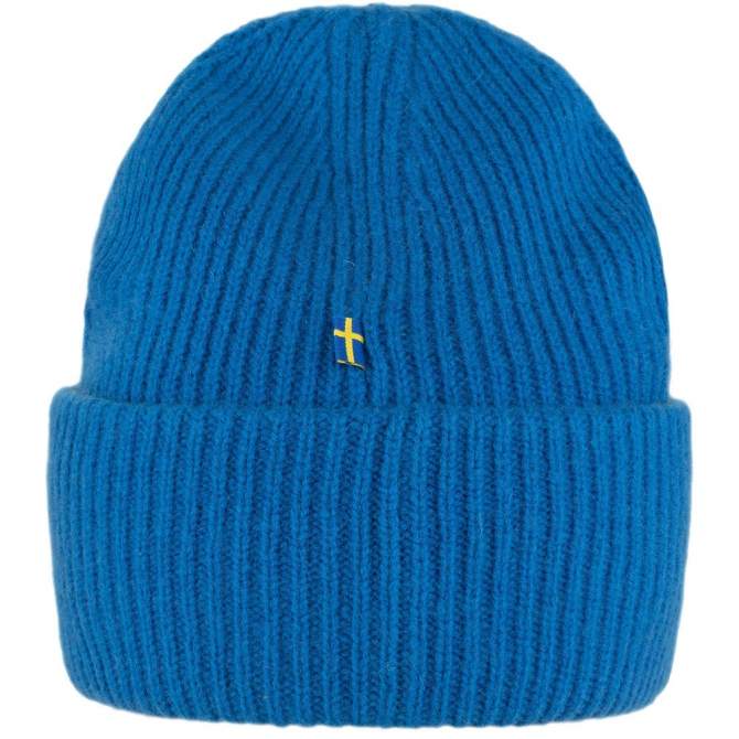Fjallraven 1960 Logo Hat, Alpine Blue