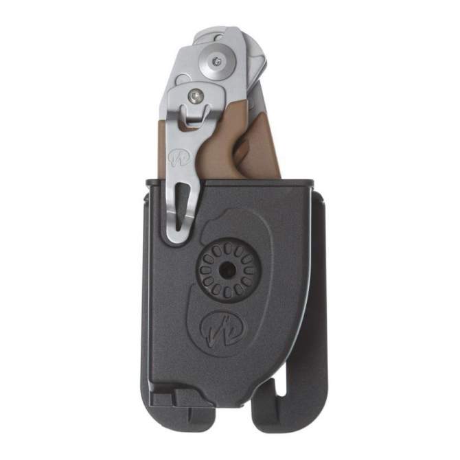 Leatherman RAPTOR RESCUE TAN