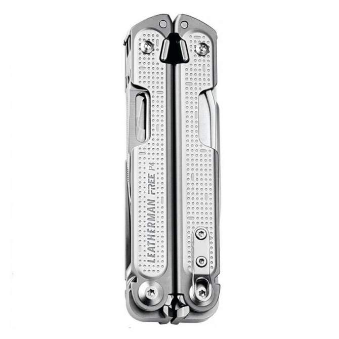 Leatherman FREE P4